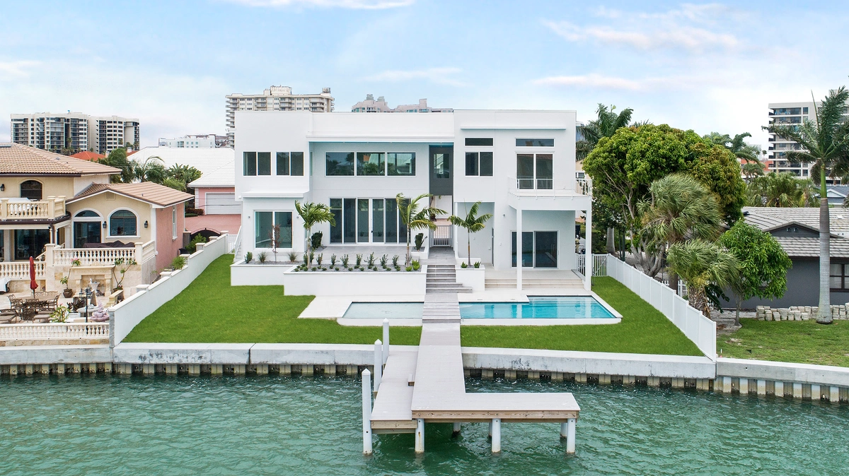 Luxury Living
